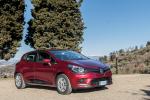 Renault Clio 2016 года